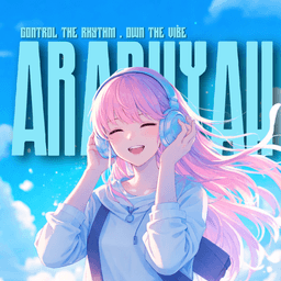 Aradhyah Music